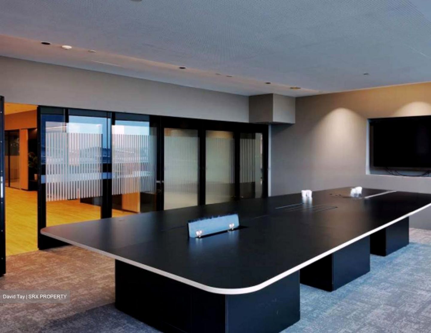 Oue Bayfront (D1), Office #568033421